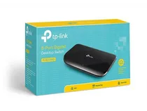Hub 8 Portas...