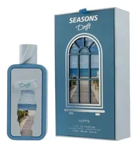 Perfume Riiffs Seasons Drift Edp 100ML