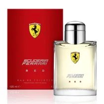 Perfume Ferr...