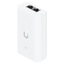 Ui. U-Poe++ Unifi Adaptador Poe Gigabit (60) 48V 1.25A