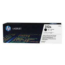 Toner HP 312...