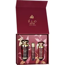 Kit Perfume ...