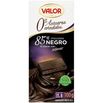 Barra Chocol...