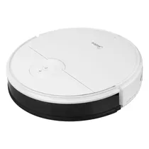 Robô Aspirador de Pó Midea I5C - 55W - 450ML - Bivolt - Branco