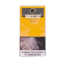  Puritos Coh...
