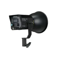  LED Nanlite...