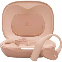 Fone de Ouvido JBL Sense Lite Bluetooth - Bege