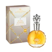 Marina Bourbon Royal Diamond Fem 100ML Edp 028031