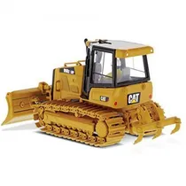  Cat 1/50 Tr...