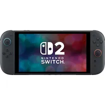 Console Nintendo Switch 2 Choose Your Game Bundle 256 GB - Cinza Claro