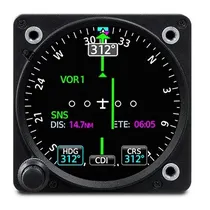 Garmin Gi 275 Hsi (Class I/II) W/Gmu 010-02327-10 *Install Only*