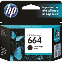 Cartucho HP ...
