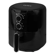 Fritadeira Elétrica Coby Air Fryer CY-AIRF-4.2L-BLACK-220 - 1300W - 4.2L - 220V 50/60HZ - Preto