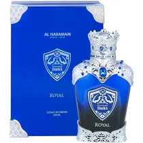  Al Haramain...