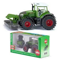  Tractor Fen...