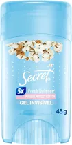 - Deo Secret...
