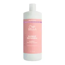  Shampoo Wel...