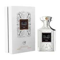 Al Fares Perfume Arabesque Topaz Unisex Eau de Parfum 100ML