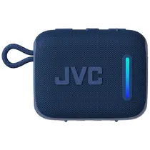 Speaker JVC XS-KY2115A - Bluetooth - 10W - A Prova D'Água - Azul