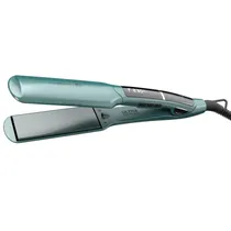 Chapinha Gama X Wide Digital Kerashine 4D 230°C 2V - Teal