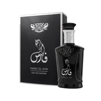 Al Malakia Perfume Fares El Oud Unisex Eau de Parfum 100ML