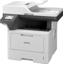 Impressora Laser Mono Brother DCP-L5660DN 220V