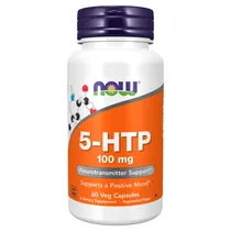  Now 5-HTP 1...