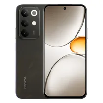 Celular Realme C85 RMX5566 8/256GB 6.8" Preto