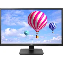  Monitor LED...
