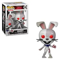 Funko Pop Ga...