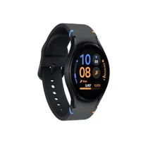 Smartfy Reloj Smartwatch WCH11B Amoled BT Negro