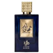 Perfume Al Wataniah Thahaani Feminino Eau de Parfum 100ML