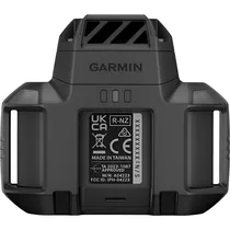 Bateria Garmin Beeper para Alpha Collar T20/TT 25 - Preto (010-03383-00)