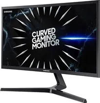 Monitor Curv...