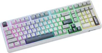 Teclado Meca...