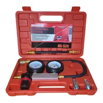 Detector de Vazamento para Cilindro de Motor Macaco HS-524
