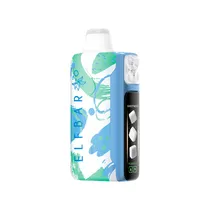 Elfbar Sweet King 40K Triple Berry