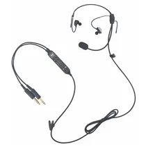 Ufq Headset ...
