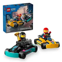  Karts e Pil...