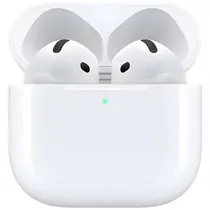 Apple Fone Airpods 4 MXP93AM/A Active Noise Cancelation White