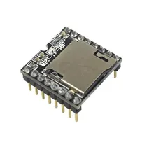 Ard Modulo Mini MP3 Player