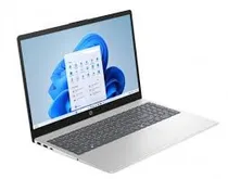 NB HP 15-FD0127DX Core7 150U/16/512/15.6" Prata