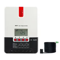  Solar MPPT ...