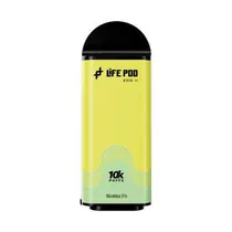  Life Pod Re...