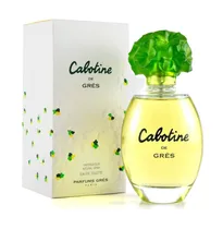  Perfume Cab...