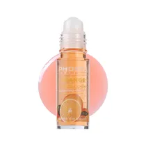 Aceite Labial Phoera Moisturizing Roll On Orange 4.5ML