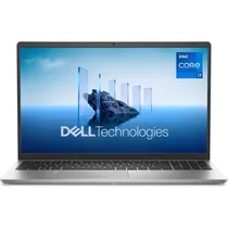 Notebook Dell 15,6" Intel Core i7-1355U 16 GB 512 GB SSD - Prata Platinum