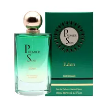 Elodie Roy Perfume Premier Soir Eden Eau de Parfum 80ML