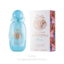 New Brand Prestige Princess Charming Fem 100ML Edp 735069