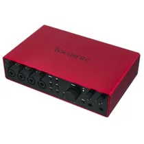  Focusrite S...